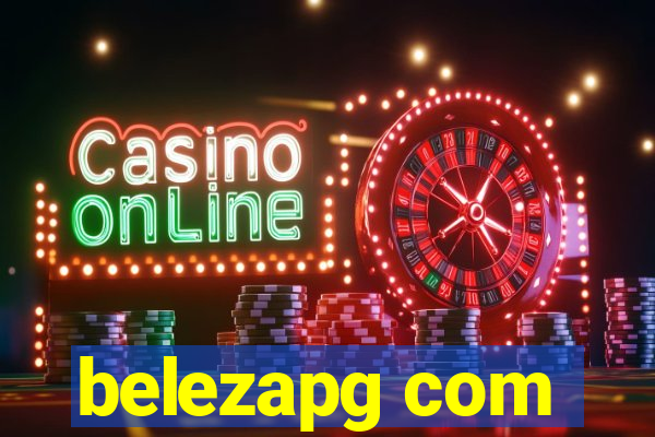 belezapg com